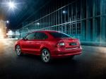 Skoda Rapid 2017 года (IN)
